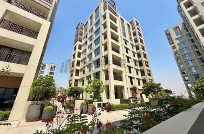 Apartment - 2 Bedrooms - 3 Bathrooms for rent in Bayshore at Creek Beach Building 3 - Bayshore at Creek Beach - Creek Beach - Dubai Creek Harbour (The Lagoons) - Dubai