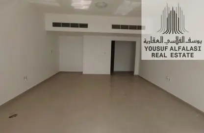 شقة - 2 غرف نوم - 2 حمامات للايجار في أبراج هورايزون - عجمان وسط المدينة - عجمان