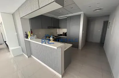 Apartment - 2 Bedrooms - 3 Bathrooms for rent in Park Gate Residence 4 - Park Gate Residences - Al Kifaf - Bur Dubai - Dubai