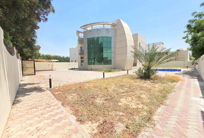 92283477 - الصورة الرئيسية للعقار