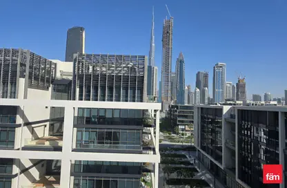 شقة - غرفة نوم - 1 حمام للايجار في فيريديان - سنترال بارك في سيتي ووك - سيتي ووك - دبي