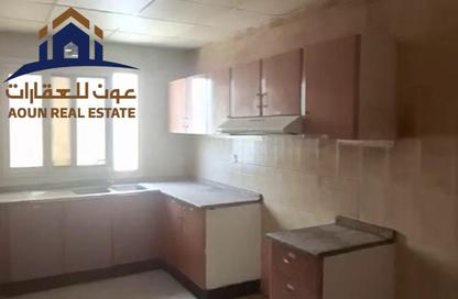 Apartment - 3 Bedrooms - 4 Bathrooms for sale in Narjes Tower - Al Khan Lagoon - Al Khan - Sharjah