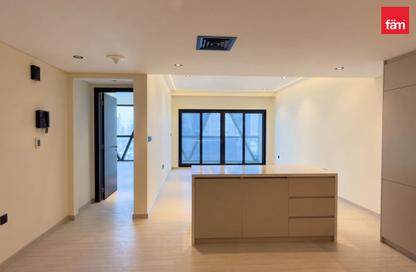 Apartment - 1 - 2 for rent in Park Tower A - Park Towers - DIFC - Dubai