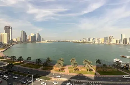 شقة - 3 غرف نوم - 3 حمامات للبيع في المجاز 2 - المجاز - الشارقة