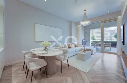 شقة - 2 غرف نوم - 3 حمامات للبيع في 6 كنال فرونت ريزيدنس - كانال فرونت ريزيدينس - الوصل - دبي