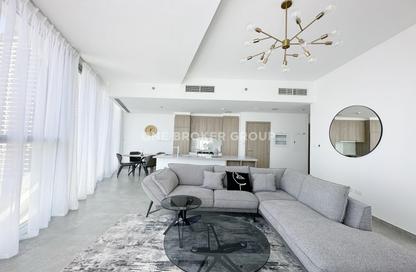 Apartment - 1 Bedroom - 2 Bathrooms for sale in Stella Maris - Dubai Marina - Dubai