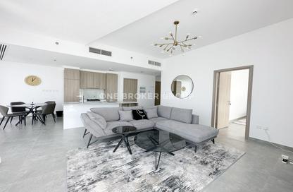 Apartment - 1 Bedroom - 2 Bathrooms for sale in Stella Maris - Dubai Marina - Dubai