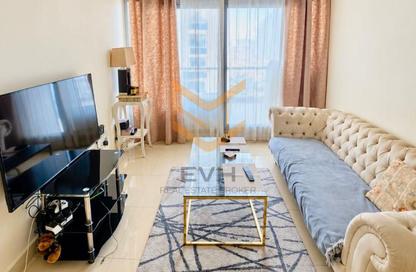 Apartment - 1 - 2 for rent in Marina Residence B - Marina Residence - Dubai Marina - Dubai