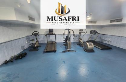 Apartment - 2 - 2 for rent in Al Hafeet Tower 7 - Al Nahda - Sharjah Apartment - 2 - 2 for rent in Al Hafeet Tower 7 - Al Nahda - Sharjah