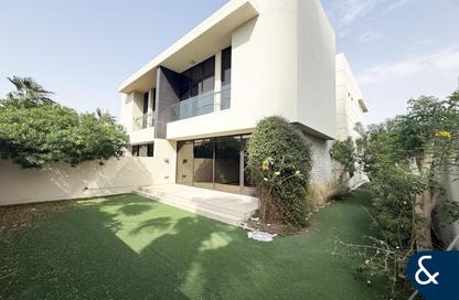 Villa - 3 Bedrooms - 4 Bathrooms for rent in Brookfield - DAMAC Hills - Dubai