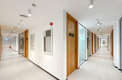 Business Centre - Studio - 2 Bathrooms for rent in City Tower - Port Saeed - Deira - Dubai