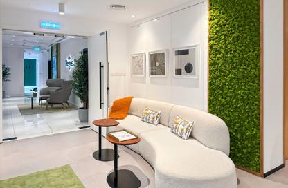 Business Centre - Studio - 2 Bathrooms for rent in City Tower - Port Saeed - Deira - Dubai Business Centre - Studio - 2 Bathrooms for rent in City Tower - Port Saeed - Deira - Dubai