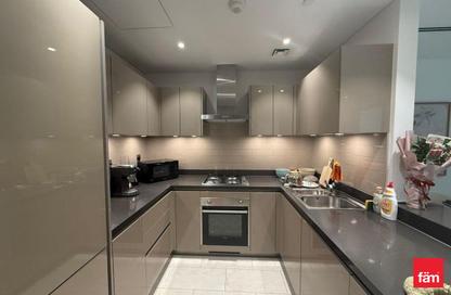 Apartment - 1 Bedroom - 2 Bathrooms for rent in Sobha Hartland Greens 2 - Hartland Greens - Sobha Hartland - Mohammed Bin Rashid City - Dubai