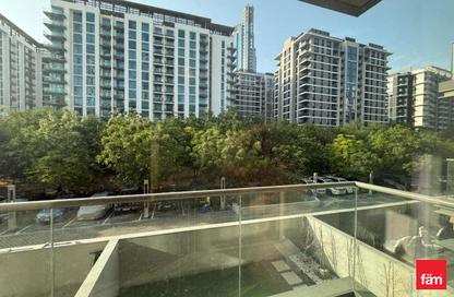 Apartment - 1 Bedroom - 2 Bathrooms for rent in Sobha Hartland Greens 2 - Hartland Greens - Sobha Hartland - Mohammed Bin Rashid City - Dubai Apartment - 1 Bedroom - 2 Bathrooms for rent in Sobha Hartland Greens 2 - Hartland Greens - Sobha Hartland - Mohammed Bin Rashid City - Dubai