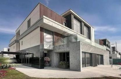 Villa - 6 Bedrooms - 7 Bathrooms for sale in Paradise Hills - Golf City - Dubai
