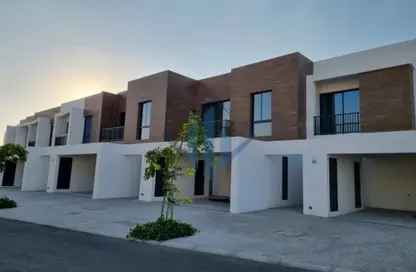 فيلا - 3 غرف نوم - 4 حمامات للبيع في ماربيا - ميناء العرب - راس الخيمة - رأس الخيمة