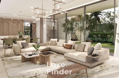 Villa - 5 Bedrooms - 6 Bathrooms for sale in Yasmina Villas - Expo Valley - Expo City - Dubai