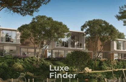 Villa - 5 Bedrooms - 6 Bathrooms for sale in Yasmina Villas - Expo Valley - Expo City - Dubai Villa - 5 Bedrooms - 6 Bathrooms for sale in Yasmina Villas - Expo Valley - Expo City - Dubai