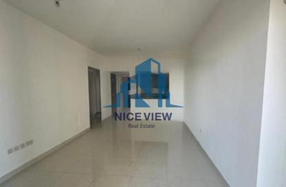 Apartment - 1 Bedroom - 2 Bathrooms for rent in Burooj Views - Marina Square - Al Reem Island - Abu Dhabi