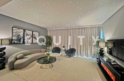 Apartment - 3 Bedrooms - 4 Bathrooms for rent in Downtown Views II Tower 2 - Downtown Views II - Zabeel 2 - Zabeel - Dubai Apartment - 3 Bedrooms - 4 Bathrooms for rent in Downtown Views II Tower 2 - Downtown Views II - Zabeel 2 - Zabeel - Dubai