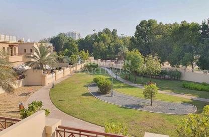 Villa - 5 Bedrooms - 6 Bathrooms for rent in Narjis - Al Raha Golf Gardens - Abu Dhabi