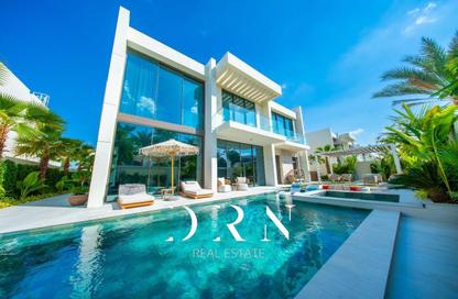 Villa - 5 Bedrooms - 7 Bathrooms for rent in District One Phase III - District One - Mohammed Bin Rashid City - Dubai Villa - 5 Bedrooms - 7 Bathrooms for rent in District One Phase III - District One - Mohammed Bin Rashid City - Dubai