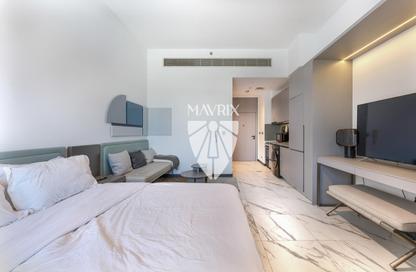 Apartment - Studio - 1 for rent in MAG 900 - MAG City - Mohammed Bin Rashid City - Dubai