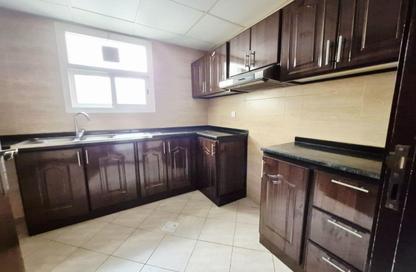 Apartment - 1 Bedroom - 2 Bathrooms for rent in Muwaileh 29 Building - Muwaileh - Sharjah Apartment - 1 Bedroom - 2 Bathrooms for rent in Muwaileh 29 Building - Muwaileh - Sharjah