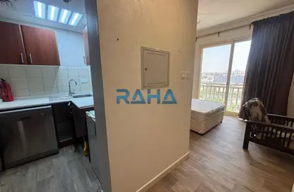 شقة - 1 حمام للبيع في 7B البحيرة - لاجون - ميناء العرب - راس الخيمة - رأس الخيمة