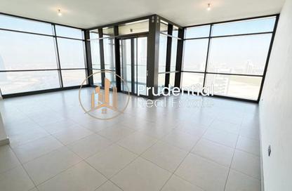 Apartment - 3 Bedrooms - 4 Bathrooms for rent in Canal Residence - Al Reem Island - Abu Dhabi Apartment - 3 Bedrooms - 4 Bathrooms for rent in Canal Residence - Al Reem Island - Abu Dhabi
