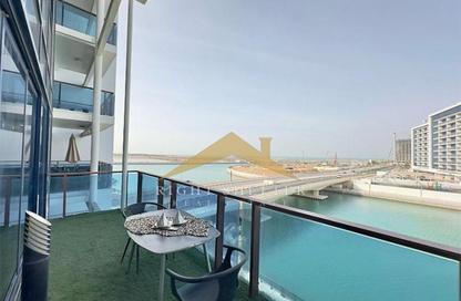 Apartment - 1 Bedroom - 2 Bathrooms for sale in Lagoon B12 - The Lagoons - Mina Al Arab - Ras Al Khaimah