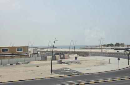 Apartment - 2 Bedrooms - 3 Bathrooms for sale in Maryam Beach Residence - Maryam Island - Al Khan - Sharjah Apartment - 2 Bedrooms - 3 Bathrooms for sale in Maryam Beach Residence - Maryam Island - Al Khan - Sharjah