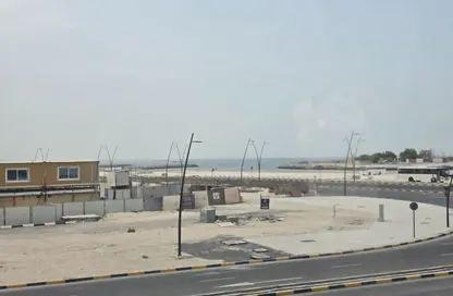 شقة - 2 غرف نوم - 3 حمامات للبيع في مريم بيتش ريزيدنس - جزيرة مريم - الخان - الشارقة