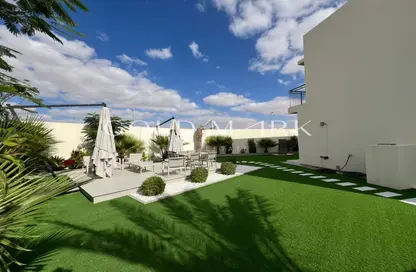 Villa - 4 Bedrooms - 4 Bathrooms for rent in Camelia 1 - Camelia - Arabian Ranches 2 - Dubai