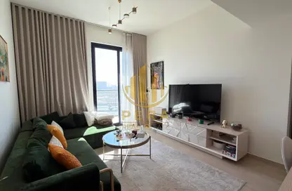 Apartment - 2 Bedrooms - 2 Bathrooms for sale in Binghatti Nova - District 12 - Jumeirah Village Circle - Dubai