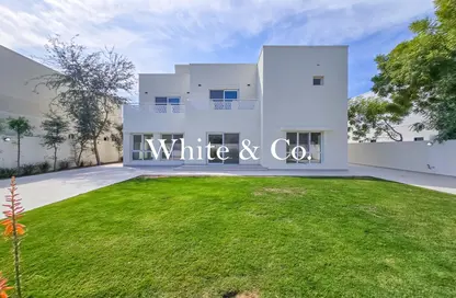 فيلا - 5 غرف نوم - 5 حمامات للايجار في ميدوز 2 - ميدوز - دبي