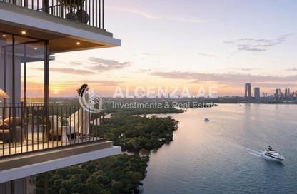 Apartment - 1 - 2 for sale in Creek Haven Tower A - Creek Haven - Dubai Creek Harbour (The Lagoons) - Dubai