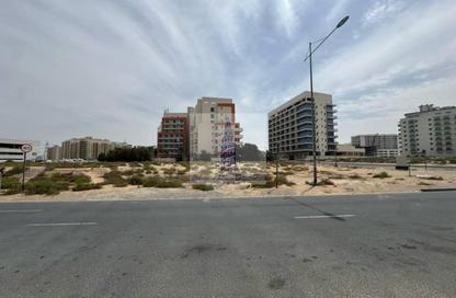 Land - Studio for sale in Al Warsan 4 - Al Warsan - Dubai Land - Studio for sale in Al Warsan 4 - Al Warsan - Dubai
