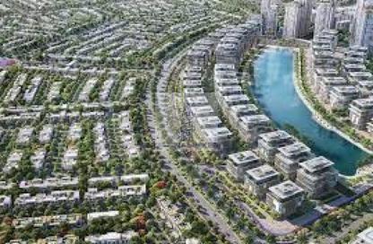 Land - Studio for sale in Al Warsan 4 - Al Warsan - Dubai