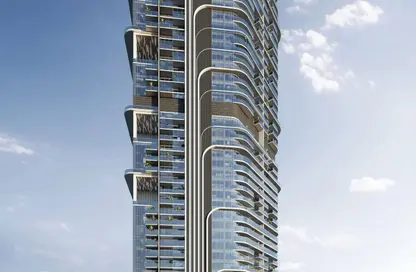 Apartment - 3 Bedrooms - 4 Bathrooms for sale in Claydon House - Bukadra - Dubai