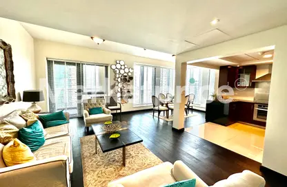 Apartment - 2 Bedrooms - 2 Bathrooms for rent in 29 Burj Boulevard Tower 1 - 29 Burj Boulevard - Downtown Dubai - Dubai Apartment - 2 Bedrooms - 2 Bathrooms for rent in 29 Burj Boulevard Tower 1 - 29 Burj Boulevard - Downtown Dubai - Dubai
