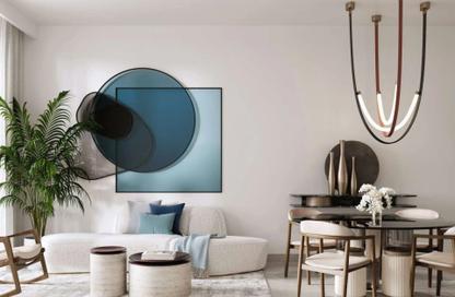 Apartment - 2 Bedrooms - 3 Bathrooms for sale in Belgravia Gardens - Falcon City of Wonders - Dubai
