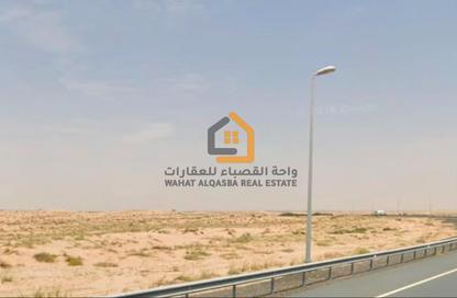 Land - Studio for sale in Rawdat Al Sidr - Al Rowdat Suburb - Sharjah Land - Studio for sale in Rawdat Al Sidr - Al Rowdat Suburb - Sharjah