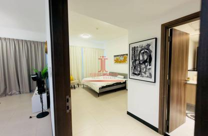Apartment - 1 Bedroom - 2 Bathrooms for rent in Aria - District 14 - Jumeirah Village Circle - Dubai Apartment - 1 Bedroom - 2 Bathrooms for rent in Aria - District 14 - Jumeirah Village Circle - Dubai