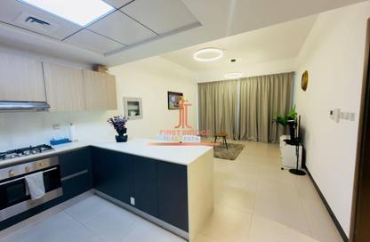 Apartment - 1 Bedroom - 2 Bathrooms for rent in Aria - District 14 - Jumeirah Village Circle - Dubai Apartment - 1 Bedroom - 2 Bathrooms for rent in Aria - District 14 - Jumeirah Village Circle - Dubai
