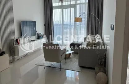 شقة - غرفة نوم - 1 حمام للبيع في برج Sunrise Bay 2 - سانرايز باي - إعمار بيتشفرونت - دبي هاربور - دبي