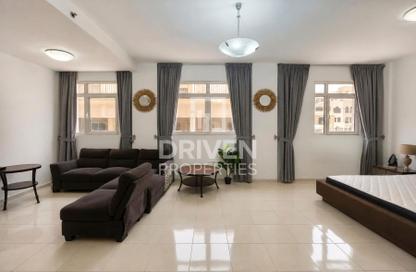 Apartment - Studio - 1 Bathroom for rent in Astoria Residence - District 11 - Jumeirah Village Circle - Dubai