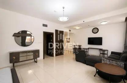 Apartment - 1 Bathroom for rent in Astoria Residence - District 11 - Jumeirah Village Circle - Dubai