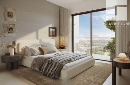 Apartment - 1 Bedroom - 1 Bathroom for sale in Rosehill Block B - Rosehill - Dubai Hills Estate - Dubai Apartment - 1 Bedroom - 1 Bathroom for sale in Rosehill Block B - Rosehill - Dubai Hills Estate - Dubai