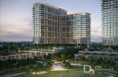 Apartment - 1 Bedroom - 1 Bathroom for sale in Palace Residences 1 - Palace Residences at Hills Estate - Dubai Hills Estate - Dubai